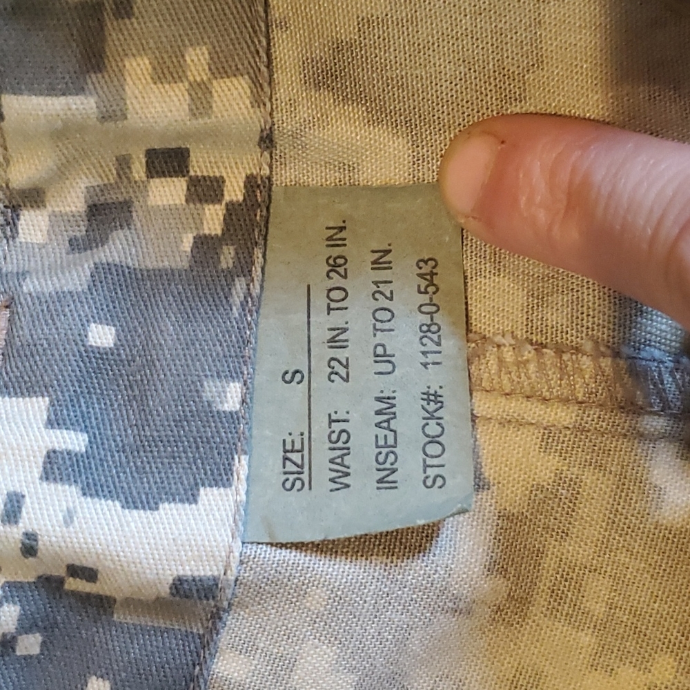 Pants - Picture 2 of 3
